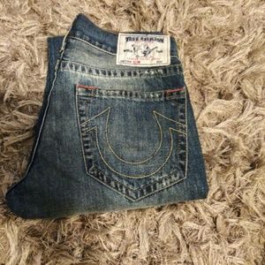 True Religion World Tour